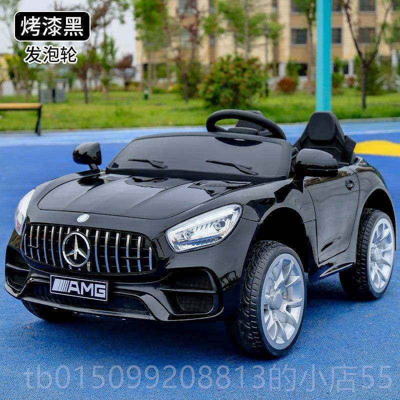 正品童小奔驰童电动儿车带遥控可坐宝宝摇摆车双人玩具礼可物车坐,玩具/童车/益智/积木/模型,儿童电动车,淘宝优惠券,粉丝福利购,淘宝优惠卷