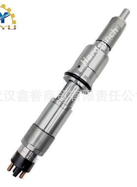 0445120106 D5010222526喷油器总成燃油喷射器120系列共轨喷油器