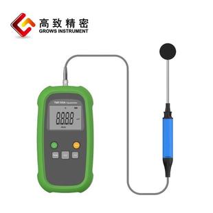 TM5100A手持式交变磁强计 高斯计磁强计磁场测量场强计磁感应强度