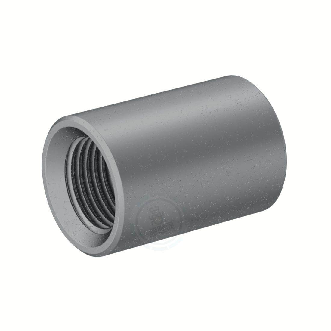 NPSC Female 低压镀锌碳钢紧凑型双头内丝直接 118P288,电子元器件市场,其它元器件,淘宝优惠券,粉丝福利购,淘宝优惠卷