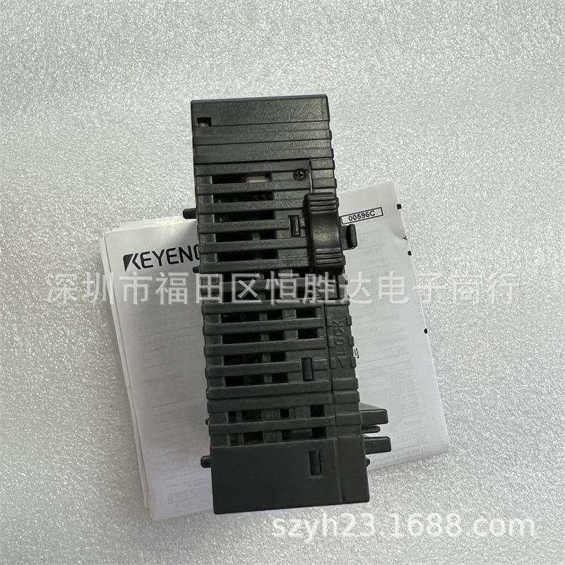 KV-AD40 KV-B16TD KV-B16XC 基恩士KV-C16XTD KV-C10 模块KV-C20