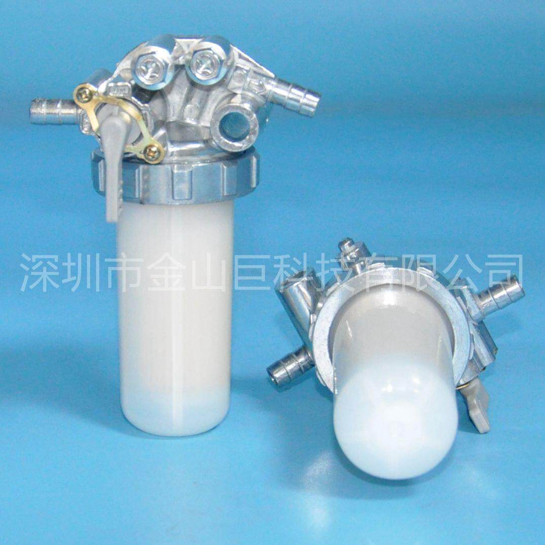 金山巨油水分离器总成1G313-43010适用于KUBOTA K008-5Z 482BBS