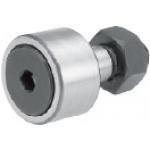 替换米思米CFUAP8-19凸轮轴承随动器实体偏心型