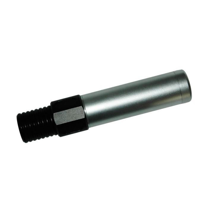 HXSD-VI型白光LED匀光手电(15W)