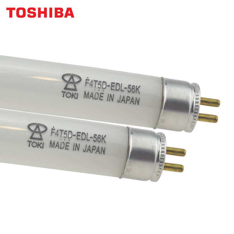 TOKI东晖色评灯对色灯 F4T5D-EDL-56K 颜色检查专用光源