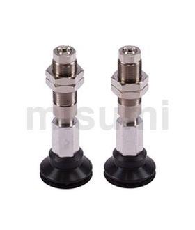 吸盘带金属配件NAPJTS系列NAPJTS-10-10-N/S NAPJTS-15-15-N/S