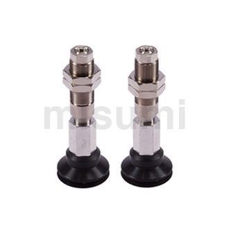 吸盘带金属配件NAPJTS系列NAPJTS-10-10-N/S NAPJTS-15-15-N/S