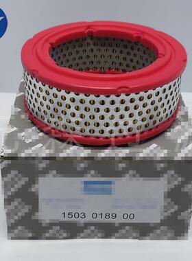 供应替代滤芯1503018900空气滤芯耐久型净化替代品替换空压机