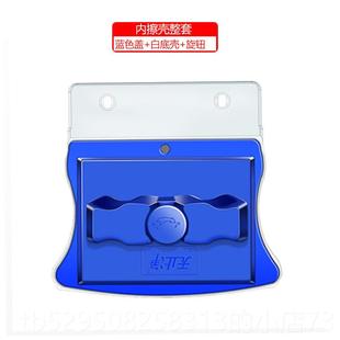 高档止净面擦玻璃器洗双层双玻璃清洁无神器家政窗户刮工具专用外