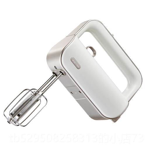 高档华伦打蛋器大w功率电动600烘焙小型自动手和持面 面搅奶拌器