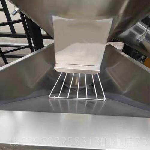 高档式搅拌机塑颗粒烘干罐一吨干粉调料粮食混料合机不立锈钢拌料