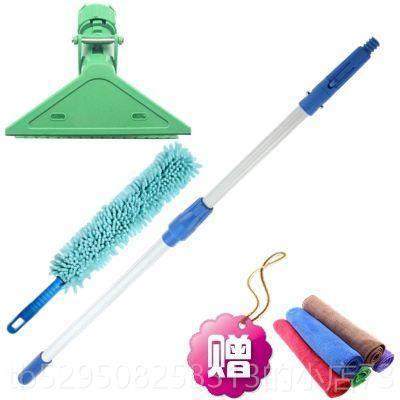 高档虎毛巾抹布把伸清缩杆清洁夹擦拭高层玻璃高层墙面拖死角洁工,家庭/个人清洁工具,玻璃清洁器,淘宝优惠券,粉丝福利购,淘宝优惠卷