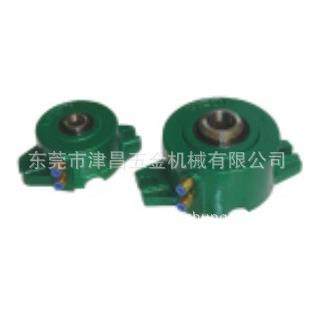自车床20型动车床件气动夹具动座自2配0型