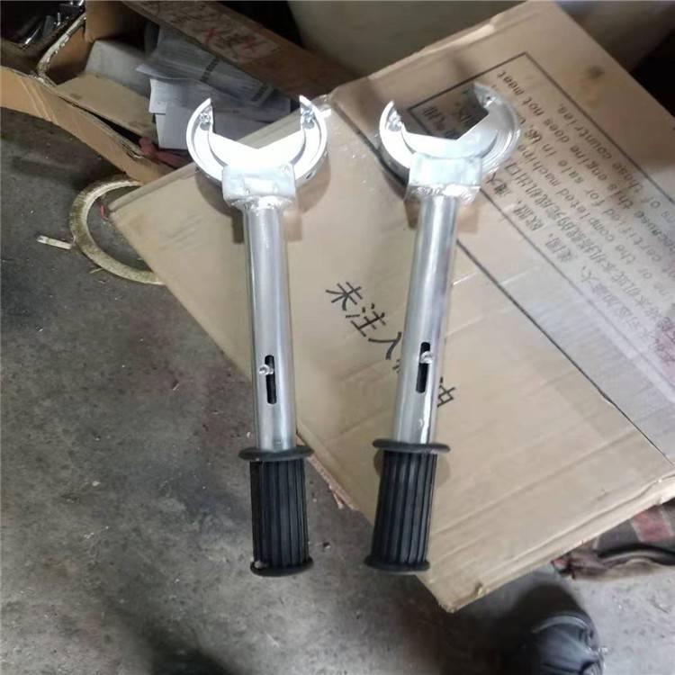 80mmFG型螺母松密贴扳手用铁路专FG紧型道岔密贴扳1手