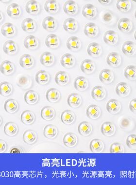 lCSWed飞碟灯100W120W150W20矿0间W防尘防水车体F育馆工厂车间UO