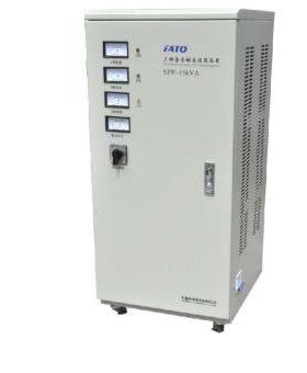 华通单相SCM20V全自动流稳压器SVC/T交ND-K10VA/15KVA2/20KVA/30K