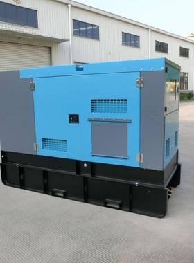 潍柴发电机组50W100瓦kw150KTBkw200wK300kw500千600kwk潍柴发电
