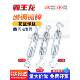 国标镀锌开式 紧花篮螺丝收紧器线961紧绳器螺栓螺杆钢丝绳拉紧体
