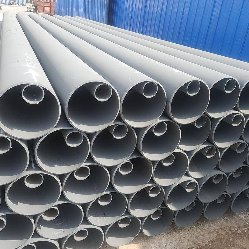 dn150气套力输送双套电厂输双套灰钢双套管管管dn200浓相管耐磨管