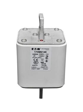 顿巴斯曼快速熔断器170MYYM6540917M6812170M4410170M5460伊原盒