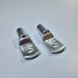 SC窥口接国线端子SC35-5086/鼻8/10/子12紫铜标加厚铜线耳冷压铜