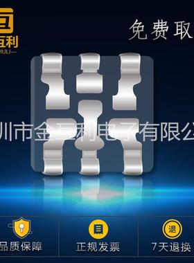 直销高亮0低光EXYE衰贴片式LD灯珠505大率灯珠功节能