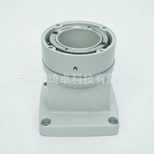 5575旋箱座悬VLX系臂组接件悬臂转箱统操作中间连件悬臂控制箱底