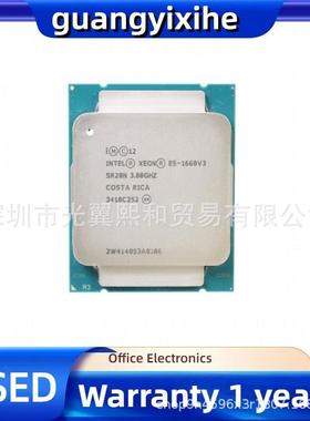 X0enE5-1660V33.0GLGA2011-3核数LJB量心ot八核