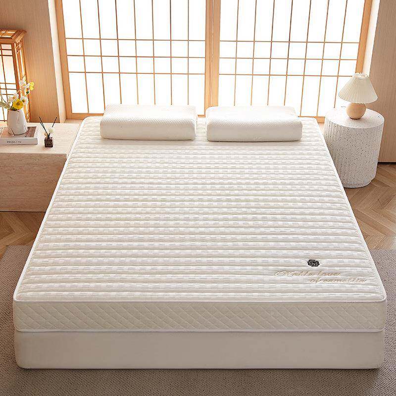加厚1乳胶床垫家用软垫子8米m48522729床海绵垫.单人学生宿舍床垫