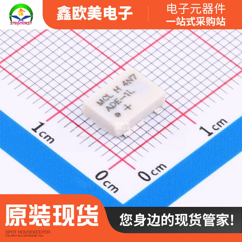 主营 MiniADE-1L RF滤波器ADE-1原装现货