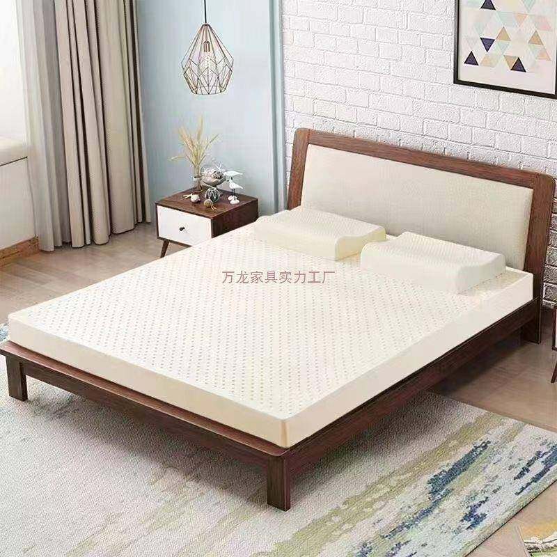 乳胶床垫泰国天然橡榻1.8米垫榻米乳胶床垫席梦床思1.5胶DPB纳米,标准件/零部件/工业耗材,车间地垫,淘宝优惠券,粉丝福利购,淘宝优惠卷