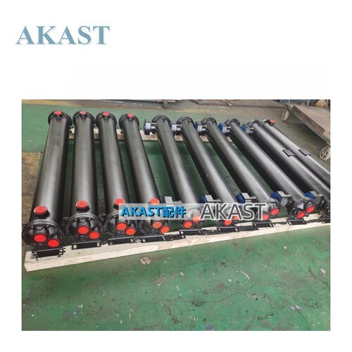LS32-450寿力空压机冷却器88290013-028空气后冷却器88290014-166