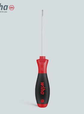 wih威德国Sftfinish&reg;可LEO汉敲a击一字十字米字o螺丝起子