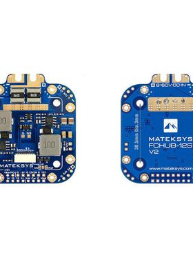 MATE903KFCHUB-12SV2分电板8-60V轴4X70A440A电流计四轴多用
