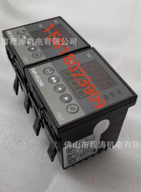 泛达PA2018-000N-GLOB多功能温度控制表T907AE--21-10仪00