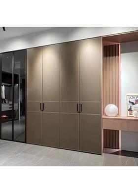 样板间衣帽间衣妆装柜梳台软饰品纳陈列摆件22.10.19道具衣服收箱