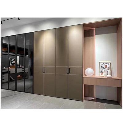 样板间衣帽间衣妆装柜梳台软饰品纳陈列摆件22.10.19道具衣服收箱