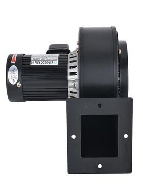 CY150-GL-J散真3空锂电烤箱风风机70W低噪音循环热抽机NJH380V