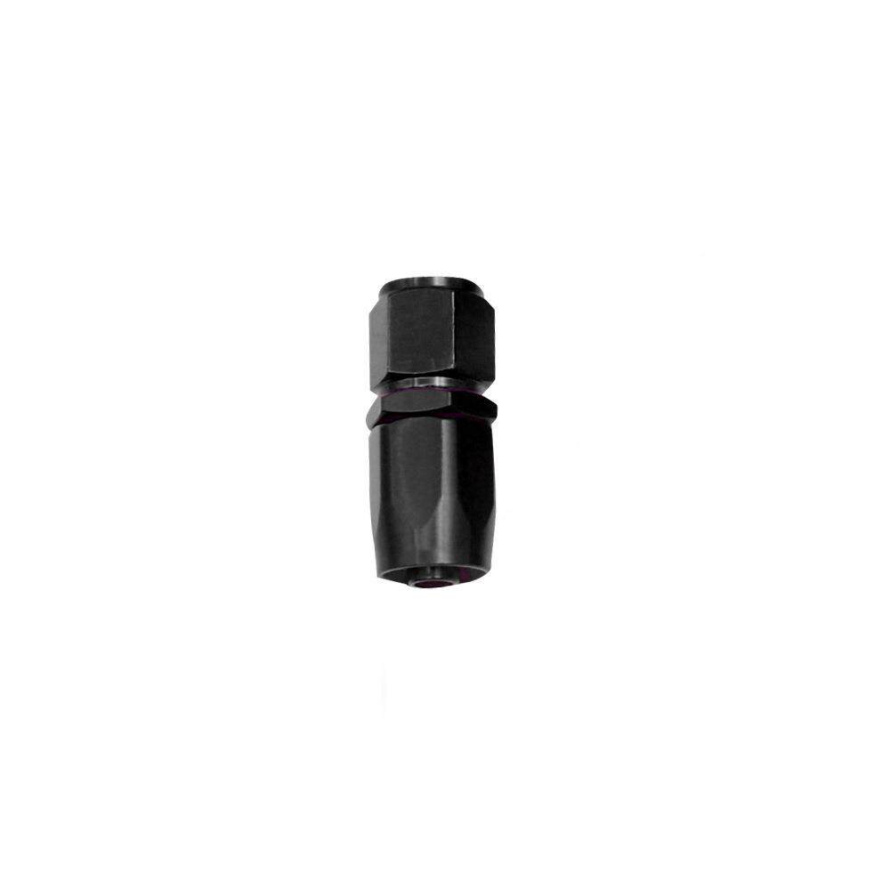 A汽车改装黑色织油冷接头套装油冷器N6油管编件套3IXC米车载发动
