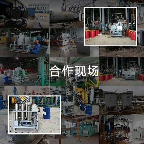 线直销有机油DZX-1载分接开关在滤油变压器绝缘油滤油机设备