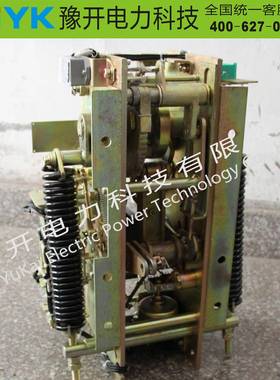 CT构19高压弹簧式操机构CT作10-114弹真簧CT10B操作机空断路器