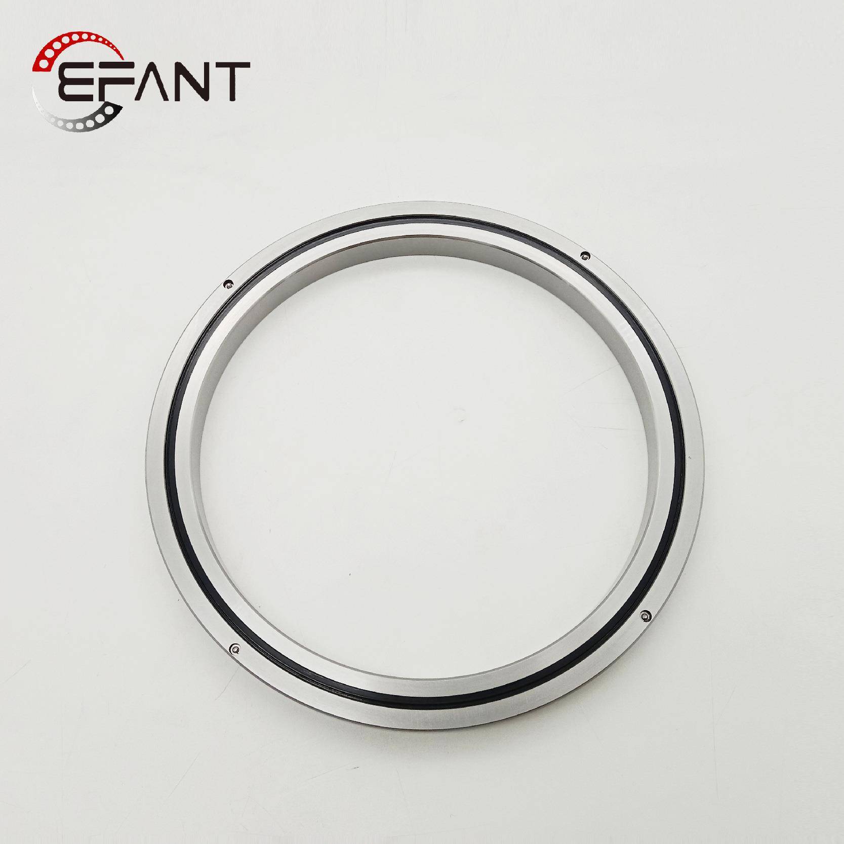 钰VVL帆达器人E交叉滚子轴承ERB机C24025EBC25025RRBC25030