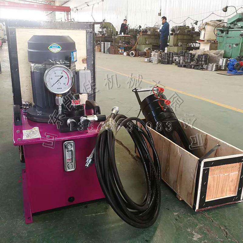 筋钢筋冷挤压机挤压连设接机冷挤设压备钢套筒挤压机AXD挤压连接