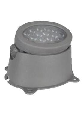 高压220园伏361.5*W户外防水LHL20-DE0E照D树投射树灯户外led灯外