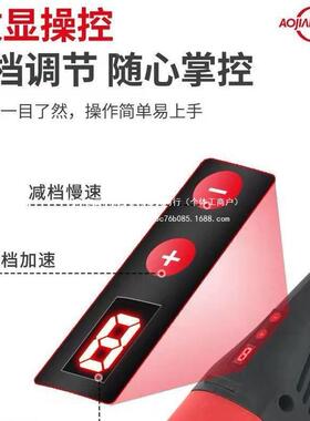 数显电锈动工业抛瓦光磨光机除机57114彩钢钢结混凝土水泥打磨构