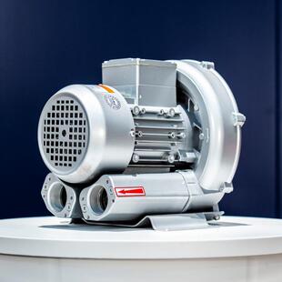 全风wyx4532-BH18007AH17t5.5KW灌装机械用高压风机