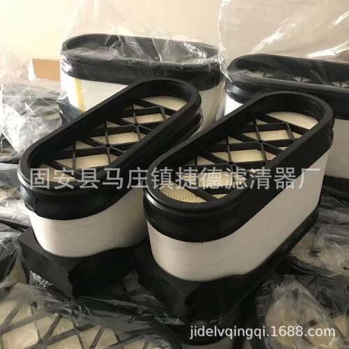 德捷C33CP33300器300CF3P0100空气滤清滤芯