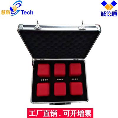 肺心肺复苏方CPR--6A训练器心复苏魔按压魔方心音按压C练习器PR--