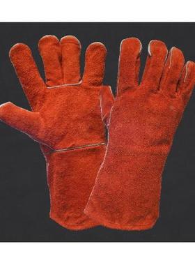 00216海太尔焊接高耐温手套126