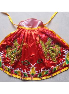 高档佛像亮神披风，佛衣，神衣，财风，财神披风，财神披风，片刺